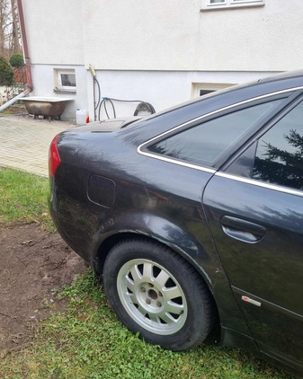 Opel Zafira cena 3000 przebieg: 470000, rok produkcji 2005 z Pilzno małe 67